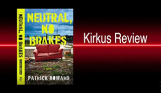 Kirkus Review